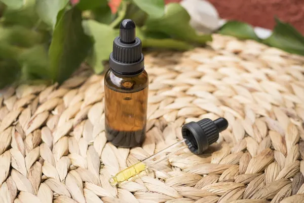 Vitamin C brightening serum