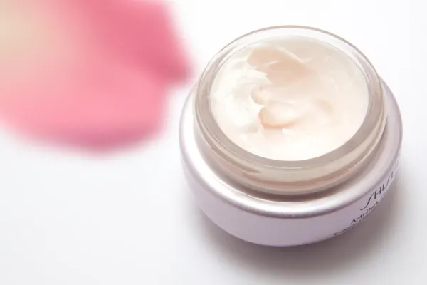 Daily moisturizer SPF 30